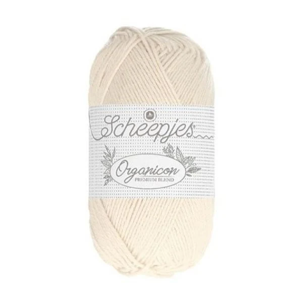 Scheepjes Organicon